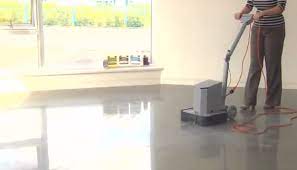 Concretenetwork.com has been visited by 10k+ users in the past month Diy Concrete Polishing Try These Easy Steps For The Best Results Cozy Home