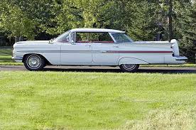 Set an alert to be notified of new listings. 1959 Chevrolet Impala 4 Door Hardtop T186 St Charles 2010