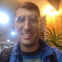 Richard Bouvier's Instagram, Twitter & Facebook