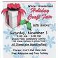 Winter Wonderland Holiday Craft Fair event image