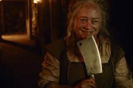 Serial Amerikanskaya Istoriya Uzhasov American Horror Story Syuzhet Aktery I Roli Spojlery Kanobu
