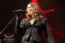 Beth Hart I D Rather Go Blind In 2020 Beth Hart Hart Beth