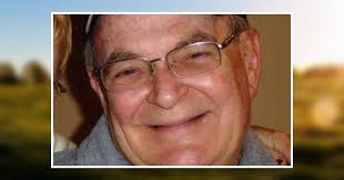 Jerry Cossey Obituary April 28, 2010