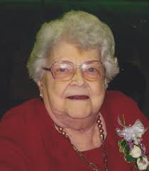Irene W. Phillips Stockwill Obituary