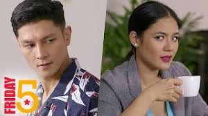 5 'iwasan' moments of Lorenzo and Diane that will bring 'kilig' to your  #LoDi hearts