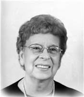 Betty Merkel Obituary (1929