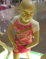 56 Of The Most Hilarious Moments In Mannequin History Bored Panda If you are considering naming your mannequin or cpr dummy, you will find some of the best mannequin names below!