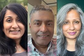 Faces of Philanthrophy Profiles