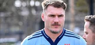 Ryan smiles escort did not know who Cherry is, but he urged