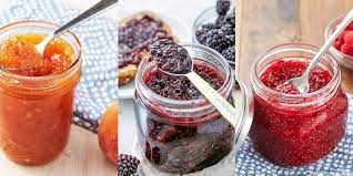 Give Your Breakfast An Upgrade With These Delicious Jam Recipes Delish Uk Jam Recipes Homemade Jam Jam Recipes Homemade