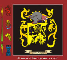 Simpson Family Crest And Meaning Of The Coat Of Arms For The Surname Simpson Family Crest Coat Of Arms Family Tree History