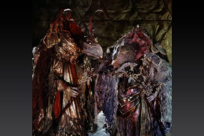 Future of Dark Crystal Franchise: Jim Henson's Son Update