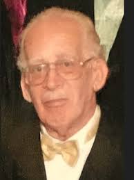 Dr. Rev. Edward Dabney Obituary