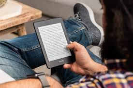 The Best Ebook Reader For 2019 Reviews By Wirecutter