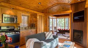 Fotos de cocinas pequeñas y bonitas. Diseno De Casa Pequena De Madera Planos