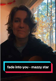 such a good fall song plus the trees look pretty in the back #fyp #cover  #music #guitar #singing