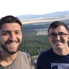 Brita Crouse and Ezra Toelle's Wedding Website