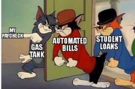 New Tom And Jerry Meme Door Memes Evil Laugh Memes Hired Goons Memes