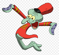 Squidward 33806 Px Hdwallsource Transparent Squidward Png Png Download Vhv