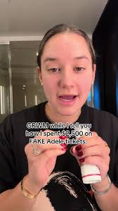 How to Get Printable Adele Tickets