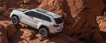 Maybe you would like to learn more about one of these? 2021 Jeep Grand Cherokee Capability 4x4 Towing Info