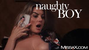 Addyson James Makes Her MissaX Debut in Naughty Boy - Fleshbot