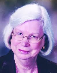 Obituary: MARGARET JEAN PARADEE