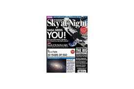 November 2012 Skyatnightmagazine