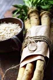 These results suggest that horseradish may improve respiratory health, but more research is needed. How To Use Horseradish In Your Culinary Endeavors Foodal
