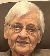 Wanda (Applegate) Hall