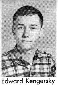 Edward Kengersky