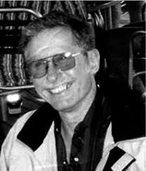 JOHN PFAFF Obituary (1945