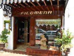 Maybe you would like to learn more about one of these? Filomena Ristorante Gluten Free Follow Me