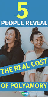 Frequently regarded as an idyllic polyamory dynamic, kitchen table poly is a scenario in which a polycule cohabitates. What Is Polyamory 5 People Reveal The Real Cost Centsai