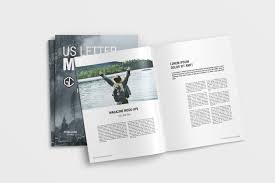 The biggest source of free photorealistic magazine mockups online! Magazine Cover Mockup Free Psd Free Mockups Psd Template Design Assets