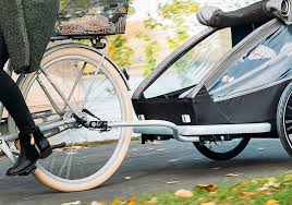 Kupplungen Fur Fahrrader Mit Steckachsen Croozer
