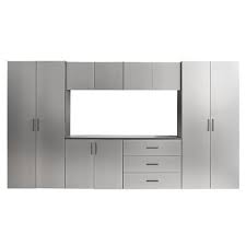Garage cabinets at great prices! Most Popular Home Organization