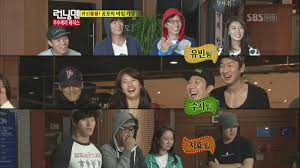 May 31,2015 kwang soo falling for uee after she picked him as her partner to go on. Running Man Episode 157 Rumahbelajar