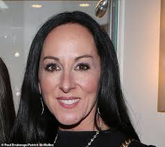 Meski sesekali, baron juga masih tampil bersama gigi. Oil Baron Todd Kozel Wins Appeal And Does Not Have To Pay His Ex Wife 38million Express Digest