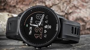 Đánh giá Garmin Forerunner 955 Solar - Trợ thủ đắc lực để chạy bộ -  Thegioididong.com