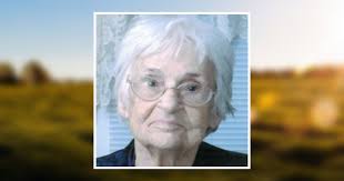 Earlyne Garriga Malley Obituary 2013