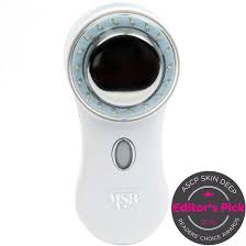 Myskinbuddy Led Light Therapy Device Currentbody Me