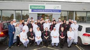 Hospitality Education Training Centre Limerick Ie