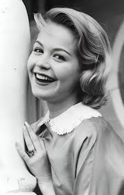 Sandra Dee (born Alexandra Zuck; April 23, 1942