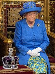 Queen Elizabeth Und Der Brexit Jetzt Mischt Sich Ihre Majestat Ein Politik Tagesspiegel