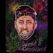 Download Odd Fella album songs: HIGH SHIT (feat. Rockie Fresh)