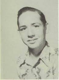 Gerald Buehler- Aurora High School