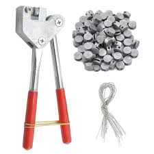 We did not find results for: Lead Seal Sealing Beans With 1 Plier For Water Meter Electric Meter Container Diameter 10mm 1x Sealing Pliers 20 X Lead Seals 20 X Seal Wires Shopee Malaysia