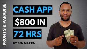 We did not find results for: Cash App Make 800 In 72 Hours With Cash App 2019 Proof Youtube