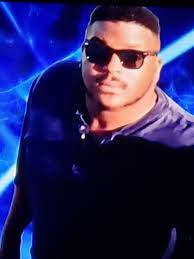 Anthony Bernard Blunt (1971-2006)